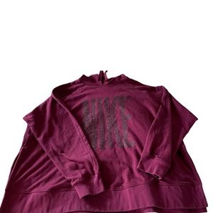 Nike women’s sweatshirt